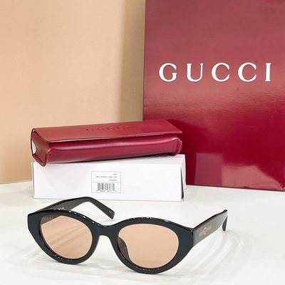 Gucci Sunglasses — 5
