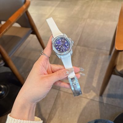 Rolex Watch — 3