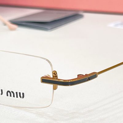 Miu Miu Sunglasses — 6