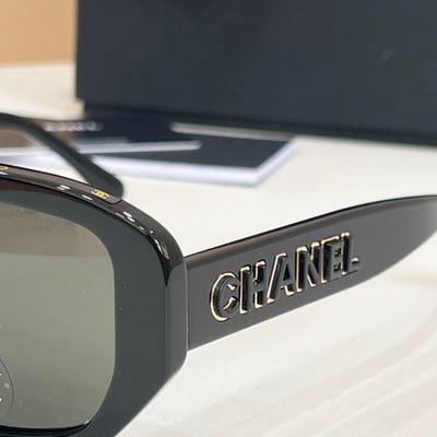 Chanel Sunglasses — 6