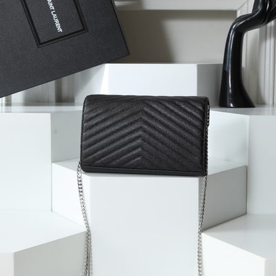 YSL Bag — 3