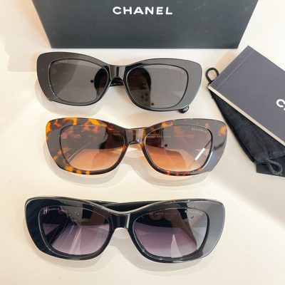 Chanel Sunglasses — 8