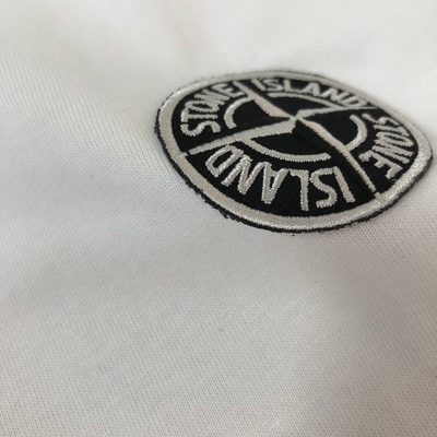 Stone Island — 6