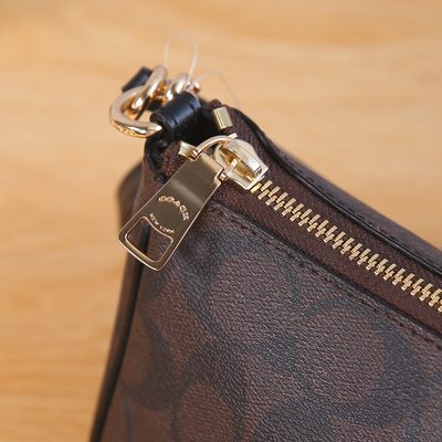 Coach Bag — 8