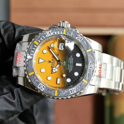 Rolex Watch — 4