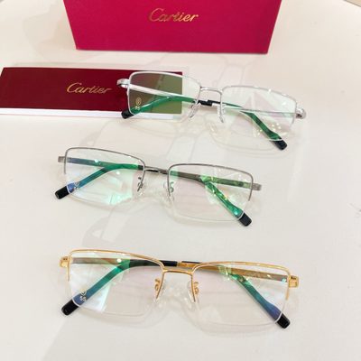 Cartier Sunglasses — 8
