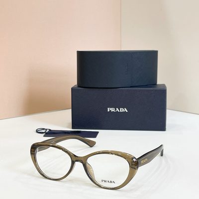 Prada Sunglasses — 4