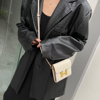 Hermes Bag — 4