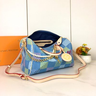 Louis Vuitton Bag — 6
