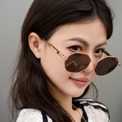 Cartier Sunglasses — 8