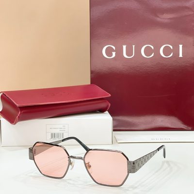 Gucci Sunglasses — 6