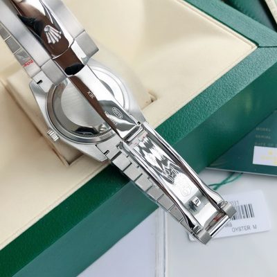 Rolex Watch — 5