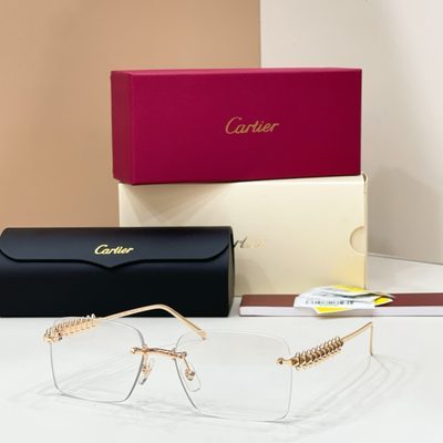 Cartier Sunglasses