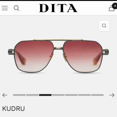 Dita Sunglasses — 6