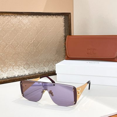 Celine Sunglasses — 4