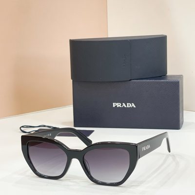 Prada Sunglasses — 5