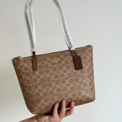 Coach Bag — 9