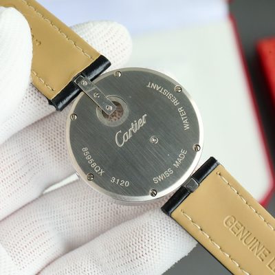 Cartier Watch — 9