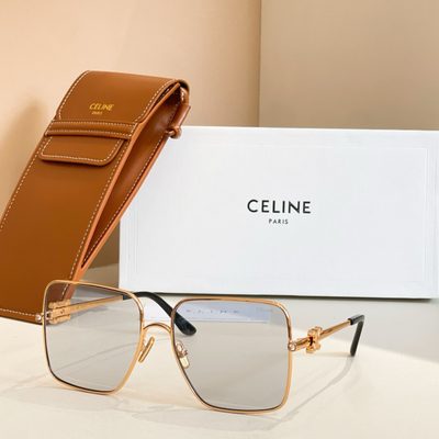 Celine Sunglasses — 6