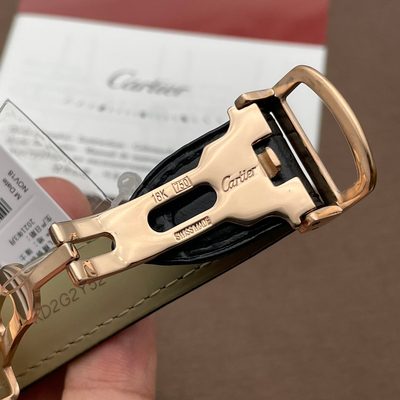 Cartier Watch — 8