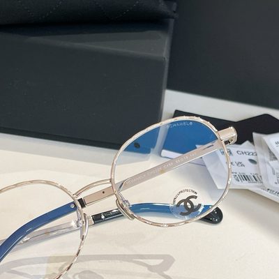 Chanel Sunglasses — 5
