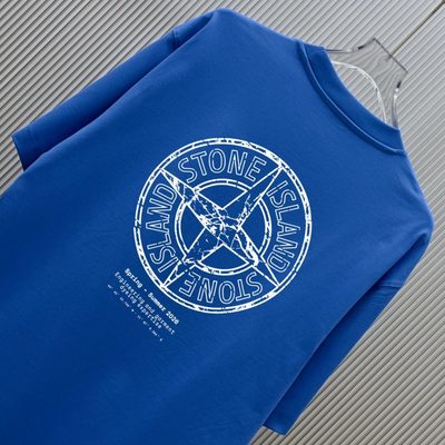 Stone Island — 3