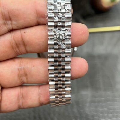 Rolex Watch — 9