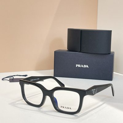 Prada Sunglasses — 3