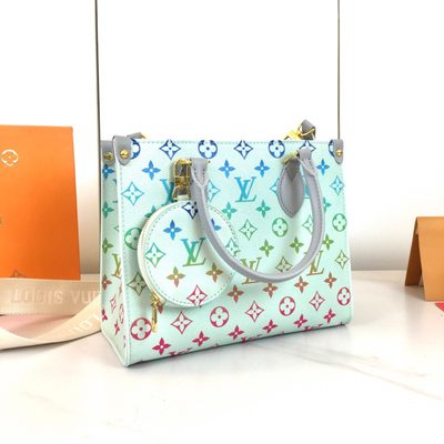 Louis Vuitton Bag — 4