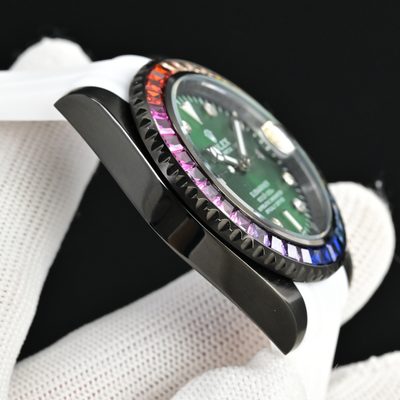 Rolex Watch — 7