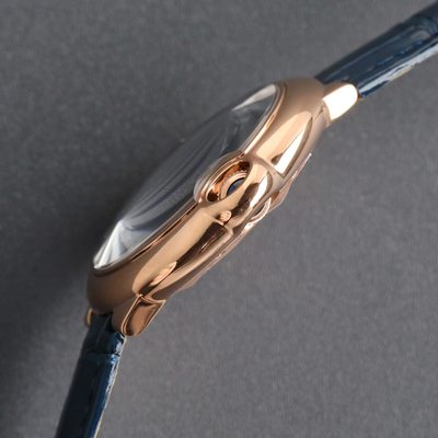Cartier Watch — 6