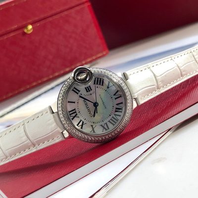 Cartier Watch — 6