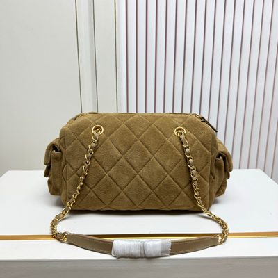 Chanel Bag — 6