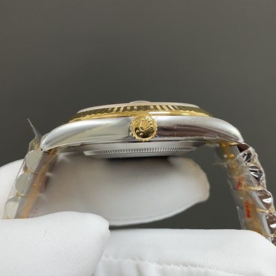 Rolex Watch — 4
