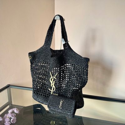 YSL Bag — 9