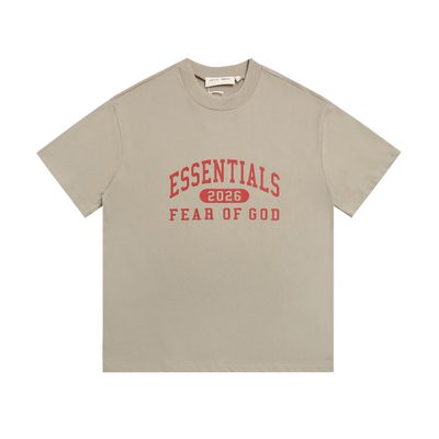 Essentials — 3