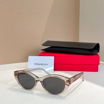 YSL Sunglasses — 4