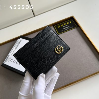Gucci card holder — 5