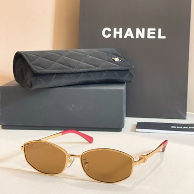 Chanel Sunglasses — 5