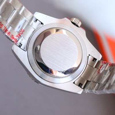 Rolex Watch — 9