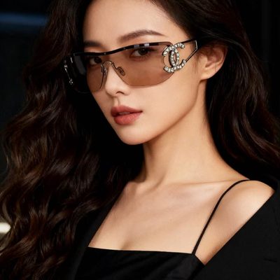 Chanel Sunglasses — 8