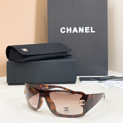 Chanel Sunglasses — 6