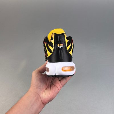 Nike Air Max Plus trainers — 5