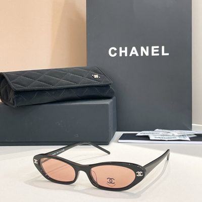 Chanel Sunglasses — 8