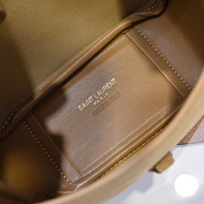 YSL Bag — 9