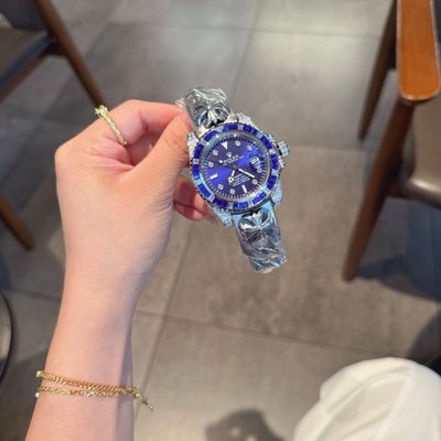 Rolex Watch — 3