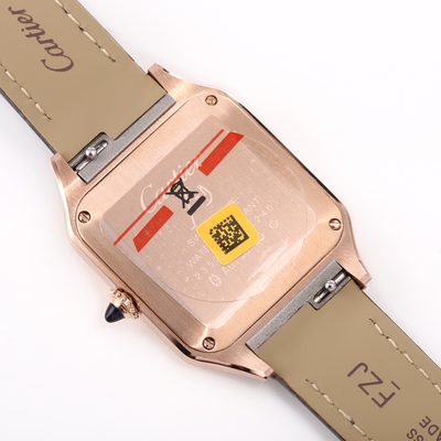 Cartier Watch — 7