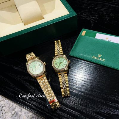 Rolex Watch