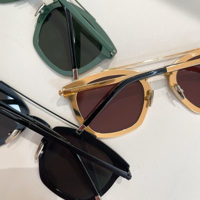 YSL Sunglasses — 7