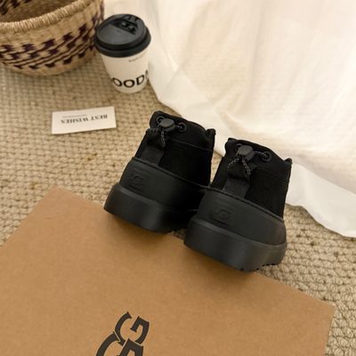 UGG Neumel Weather Hybrid boots — 4